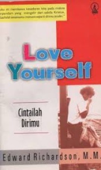 Image of Love Yourself = Cintailah Dirimu