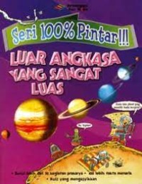 Image of Luar Angkasa yang Sangat Luas