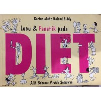 Image of Lucu & Fanatik pada: Diet