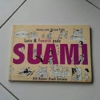 Image of Lucu & Fanatik pada: Suami