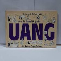 Image of Lucu & Fanatik pada: Uang