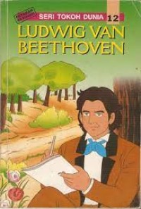 Image of Ludwig Van Beethoven