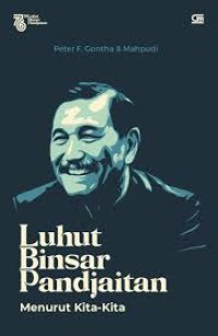Image of Luhut Binsar Pandjaitan: Menurut Kita-kita