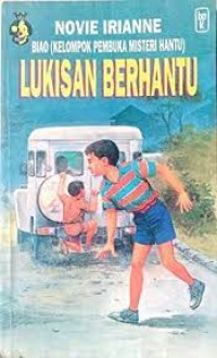 Image of Lukisan Berhantu