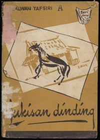 Image of Lukisan Dinding