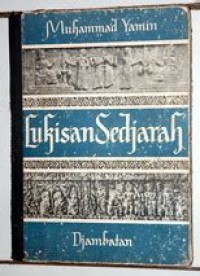 Image of Lukisan Sedjarah
