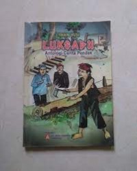Image of Luksado [Antologi Cerita Pendek]