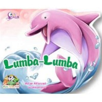 Image of Lumba-lumba : Si Cerdas yang Sangat Ramah