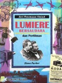 Image of Lumiere Bersaudara dan Perfilman