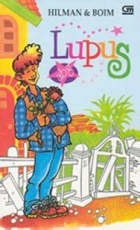 Image of Lupus ABG
