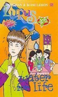 Image of Lupus ABG : Water for Life