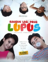Image of Lupus: Bangun Lagi Dong Lupus
