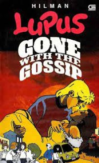 Image of Lupus : Gone with the Gossip