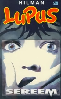Image of Lupus : Sereem