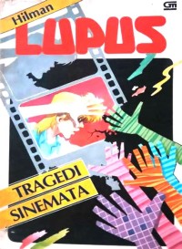 Image of Lupus : Tragedi Sinemata