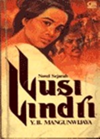 Image of Lusi Lindri