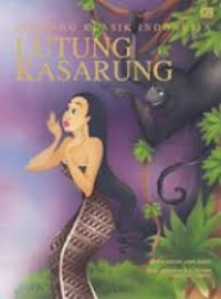 Image of Lutung Kasarung