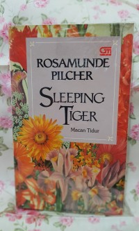 Image of Macan Tidur= Sleeping Tiger