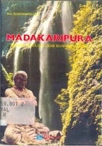 Image of Madakaripura
