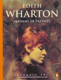 Image of Madame de Treymes