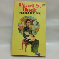 Image of Madame wu