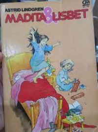 Image of Madita dan Lisbet