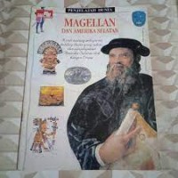 Image of Magellan dan Amerika Selatan
