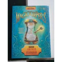Image of Magickeepers [1]: Jam Pasir Keabadian