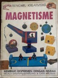 Image of Magnetisme
