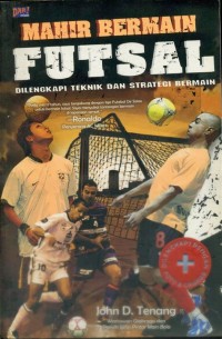 Image of Mahir Bermain Futsal