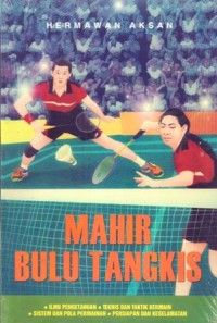Image of Mahir Bulu Tangkis