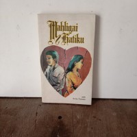 Image of Mahligai Hatiku