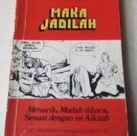 Image of Maka Jadilah [1]