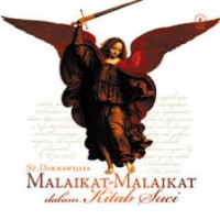 Image of Makaikat-malaikat dalam Kitab Suci