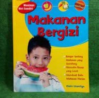 Image of Makanan Bergizi