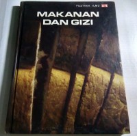 Image of Makanan dan Gizi