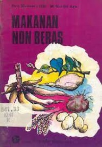 Image of Makanan Non Beras