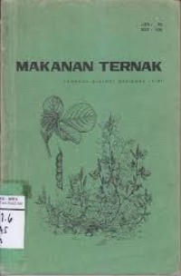 Image of Makanan Ternak