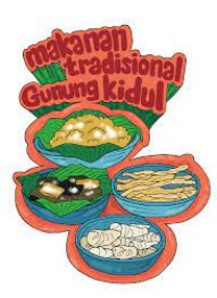 Image of Makanan Tradisional Gunung Kidul