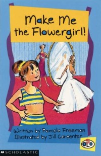 Image of Make Me the flowergirl