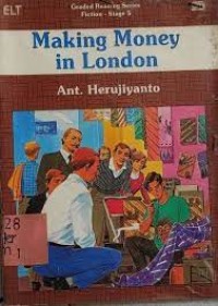 Image of Making Money in London