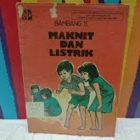 Image of Maknit dan Listrik