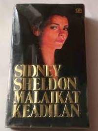 Image of Malaikat Keadilan= Rage of Angels