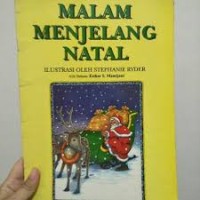 Image of Malam Menjelang Natal