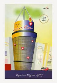 Image of Mall Cinta