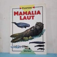 Image of Mamalia Laut
