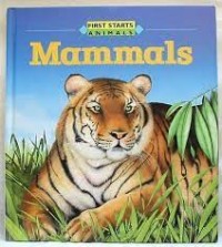 Image of Mammals