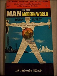 Image of Man In the Modern World
