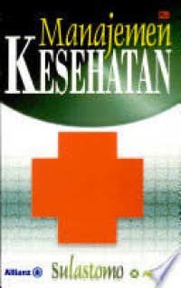 Image of Manajemen Kesehatan