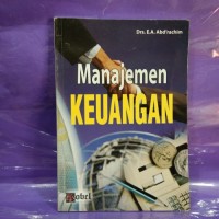 Image of Manajemen Keuangan